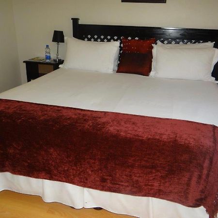 Lilliz Guest House Мтата Экстерьер фото